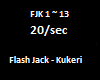 Flash Jack