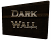 dark wall