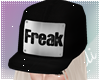 $ Freak Hat