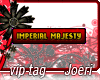 j| Imperial Majesty-