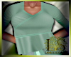 LS~LARGE Surgical Top