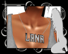 Necklaces Lana