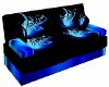 IceBlue Couch