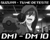 SUZUYA Dis Moi.