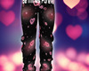 T| Be Mines 4L Joggers