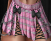 Esi Skirt Pink