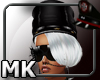 [MK] Eleissa White Hat