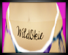 wildokie tattoo