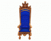 Throne custom Benbka