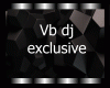 VB DJ EXCLUSIVE Vol1