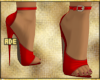 Red Heels