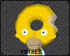 Homer Donut [M/F]