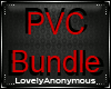 Lovely PVC Bundle