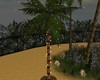 Love Island Palm Tree