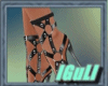 Saiya'heels