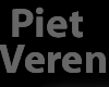 Piet Veren