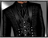 Black Midnight Suit