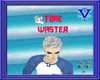 |V1S| Time Waste