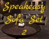 Speakeasy Sofa Set 2
