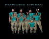 forces crew