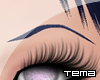 .t. Hinata's eyebrows~