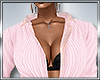 B* Klara Open Blouse