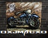 [J] Motorcycle Art