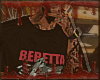 $) Beretta T