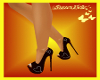 SB Platforms Dark Red