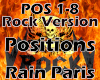 Positions - Rock Version