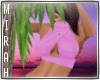 |M| Summer Halter