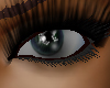 (216) black Pearl Eyes
