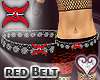 [wwg] Queens Red Belt