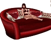 *Valentine Loveseats*