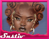 Carrot:|:Bella Blk Rllr