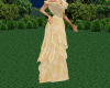 G* Apricot Gown