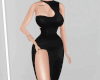 Nicole Black Dress [RZ]