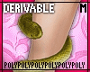 Leg Snake M