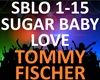 Tommy Fischer - Sugar