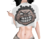 T-Shirt Cropped