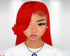 KALI RED HAIR