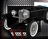 1928 Black Benz