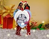 Christmas Couple