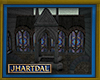 JL N. Gothic structure