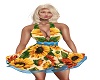 Sunflower Sun Dress
