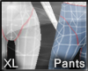 (3) XL - Layer Pants