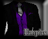 ]HILL[ Empire Purple