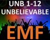 EMF - Unbelievable