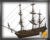 (ED1)pirate ship