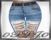 Jeans  - Pants (RL)
